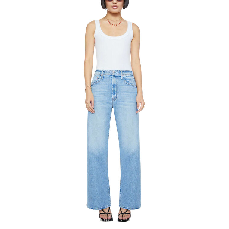 The Lil Lasso Sneak Jean image number null