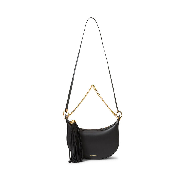 Small Fortune Hobo Bag image number null