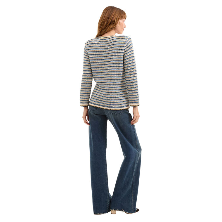 Ceriani Knit Jacket image number null