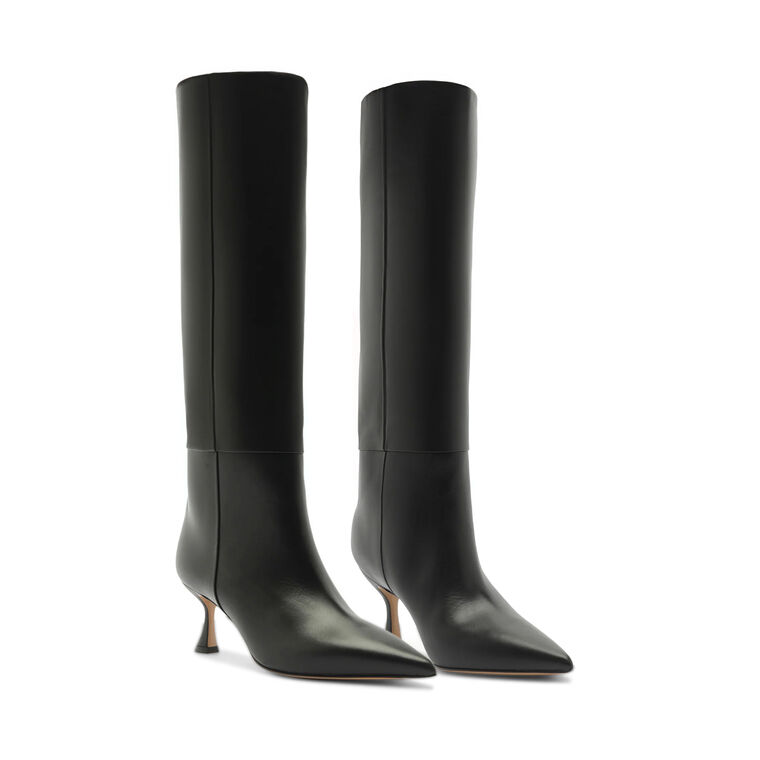 Brena 60mm Knee-High Boot image number null