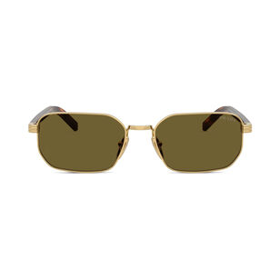 Metal Rim Sunglasses