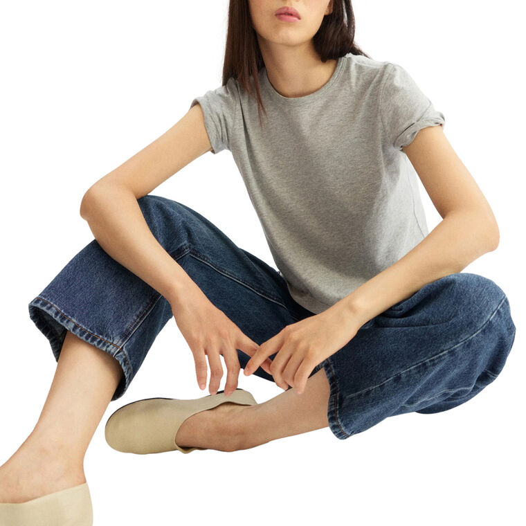 Willow Short Sleeve Tee image number null