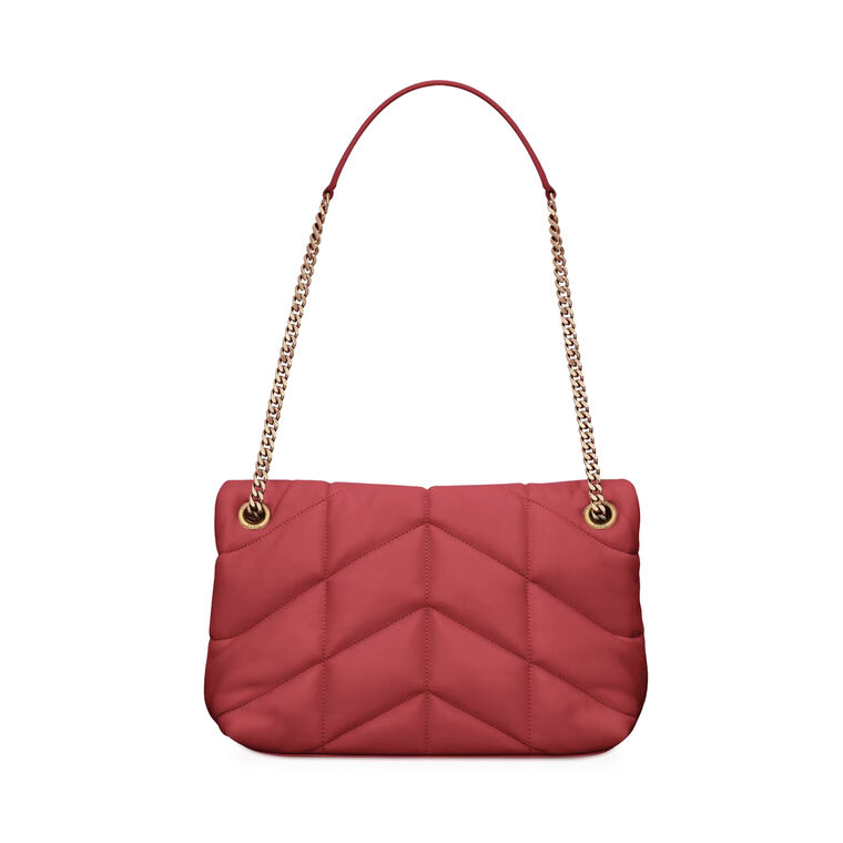 Puffer Small Loulou Bag image number null