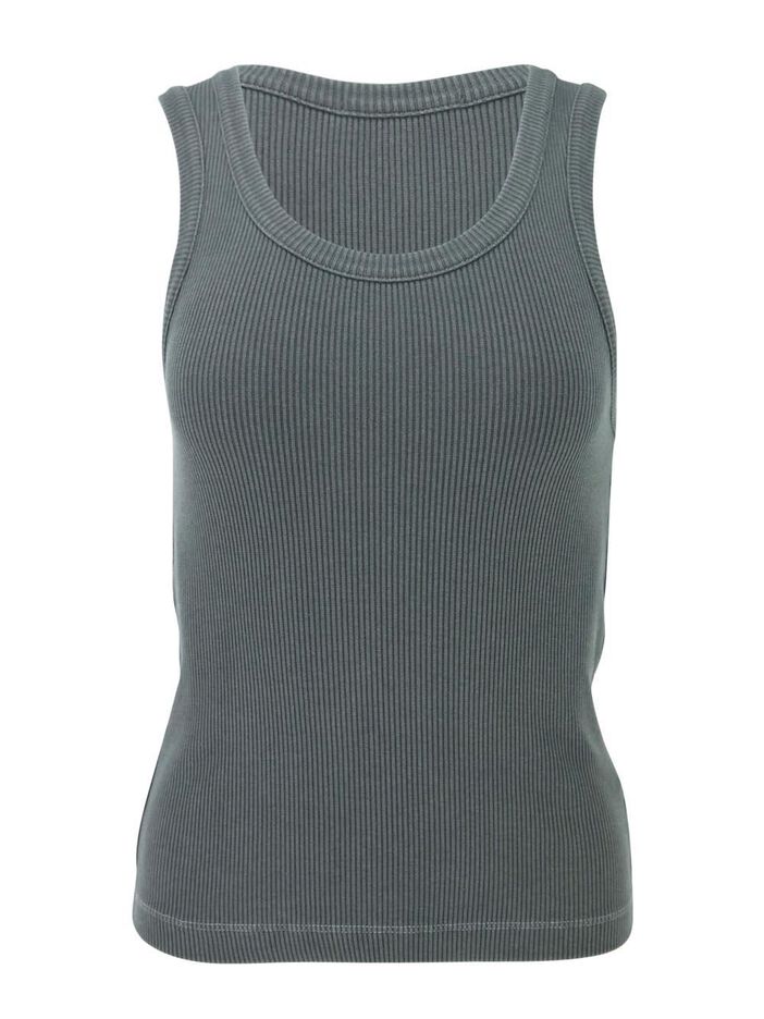 Poppy Tank image number null