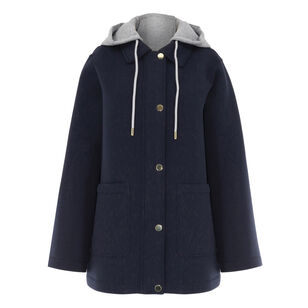 Finn Jacket