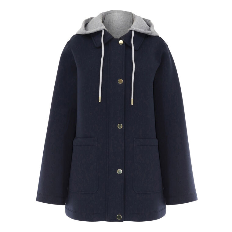 Finn Jacket image number null