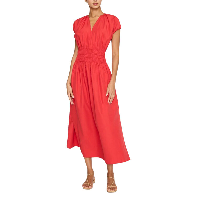 The Mina Dress image number null