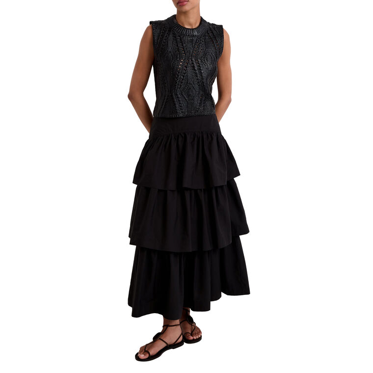 Baylor Skirt image number null