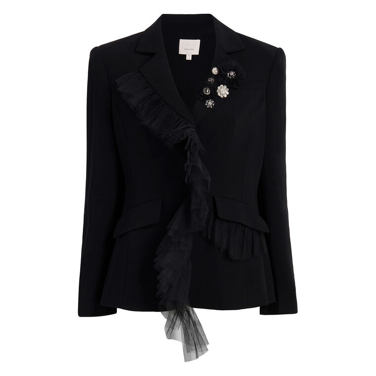 Delia Blazer image number null