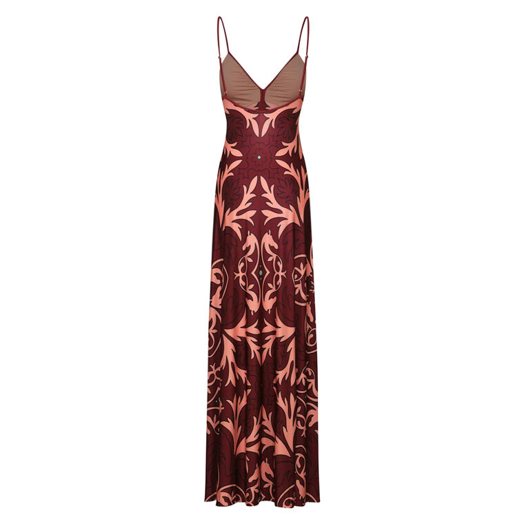 Nuestra Tierra Dress image number null