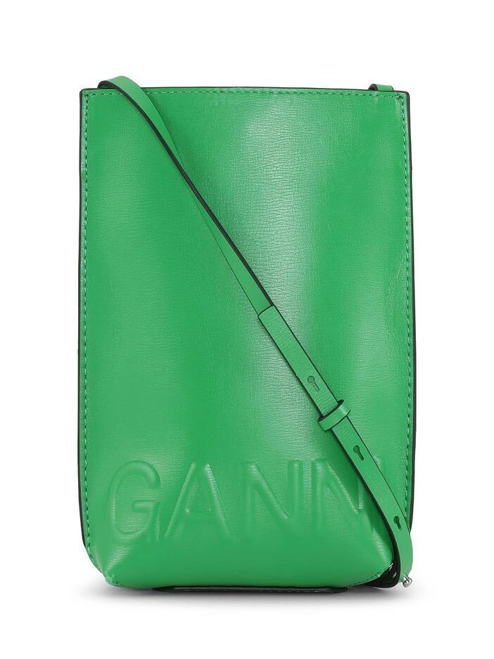 Banner Small Crossbody image number null