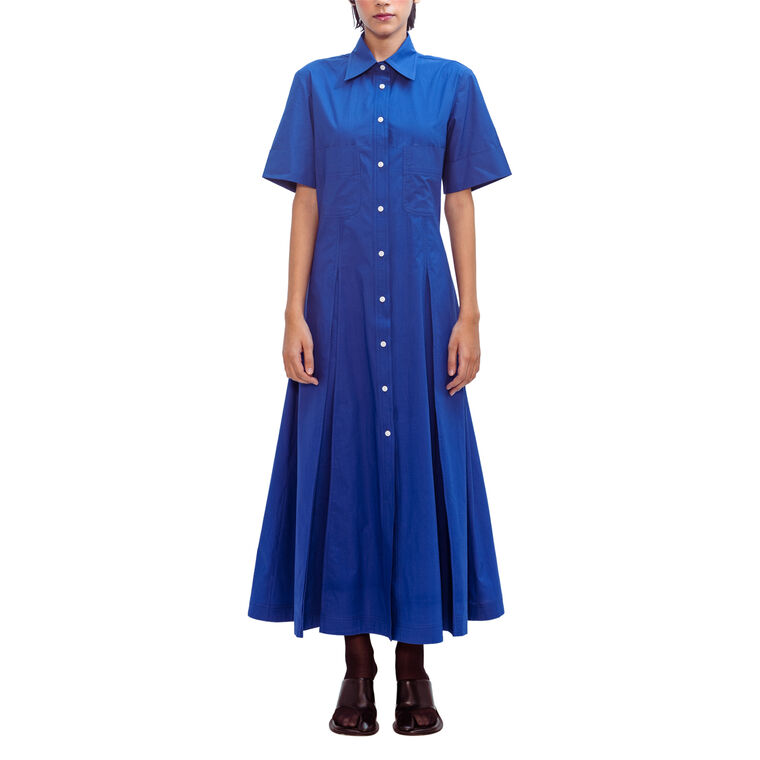 Carry Utility Dress image number null