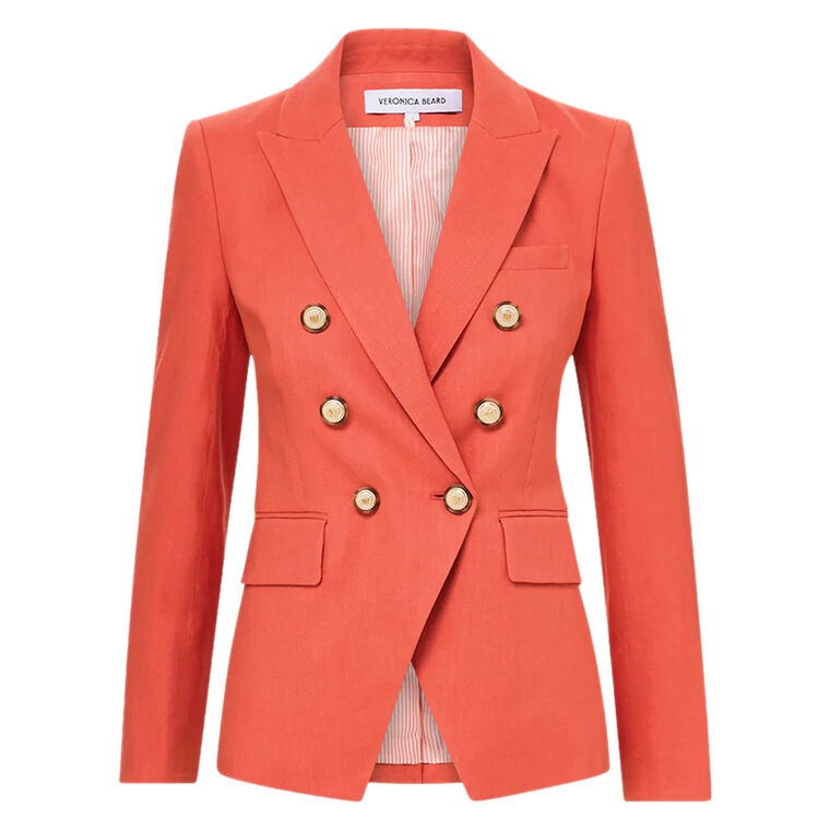 Miller Dickey Jacket image number null