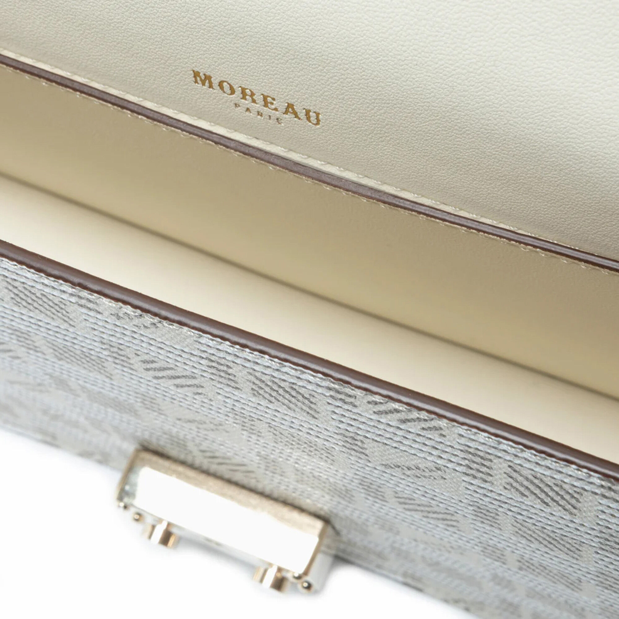 クラッチバッグ MOREAU PARIS GIGI PHONE CLUTCH Gigi Phone Clutch