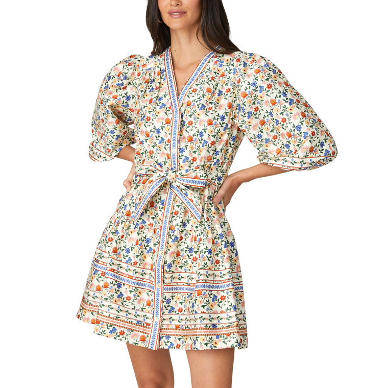 Stevie Dress image number null