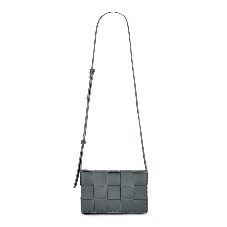Small Cassette Bag image number null