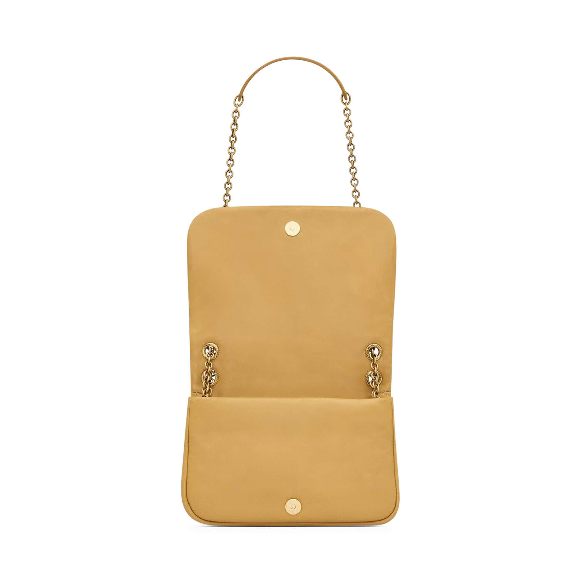 Jamie 4.3 Mini Lambskin Shoulder Bag