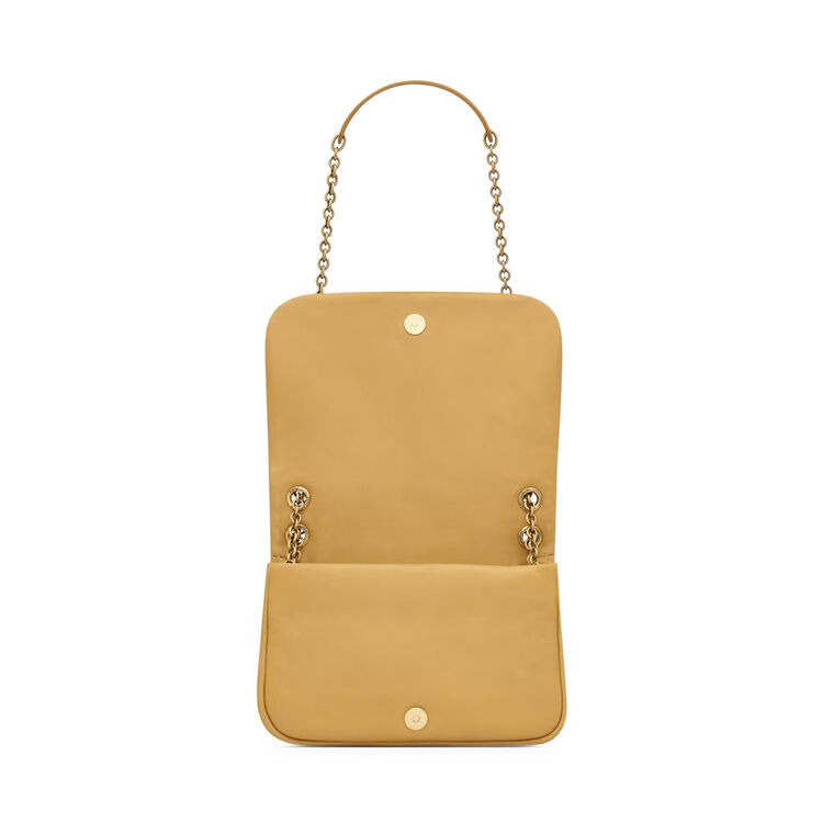 Jamie 4.3 Mini Lambskin Shoulder Bag image number null