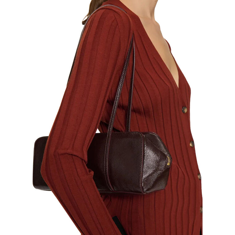 Filo Shoulder Bag image number null