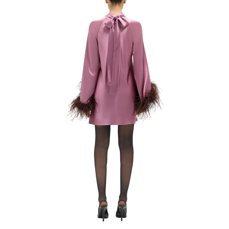 Sylvie Dress image number null