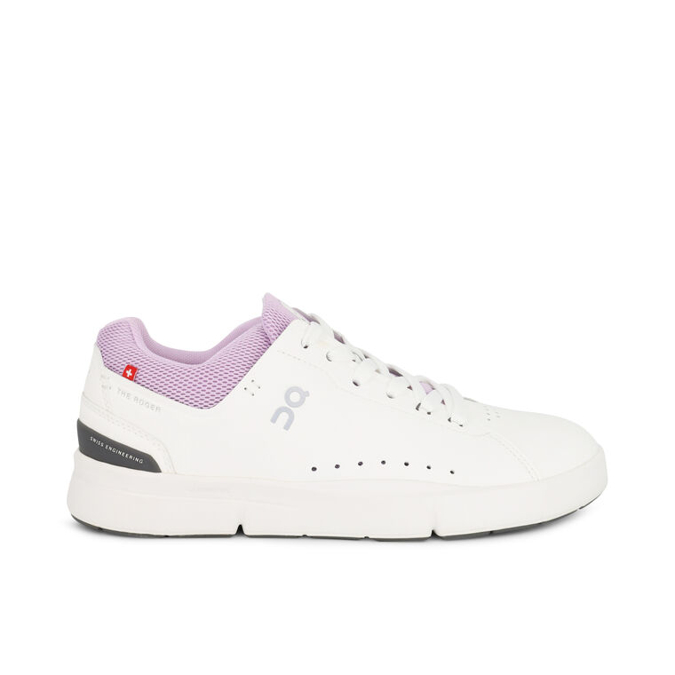 The Roger Advantage Sneaker image number null