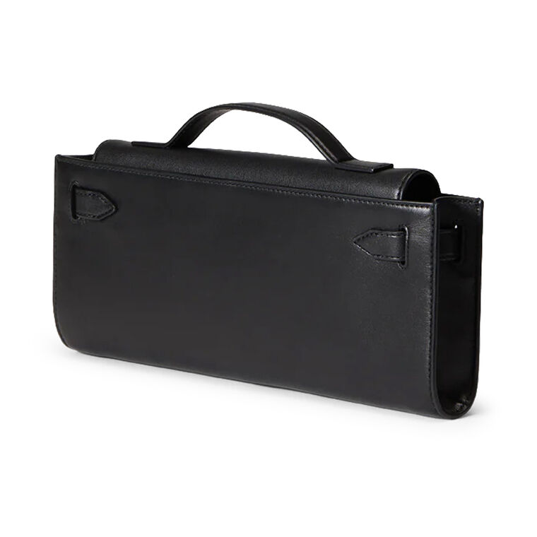 Dash Top Handle Clutch image number null