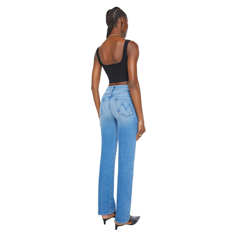The Kick It Jean image number null
