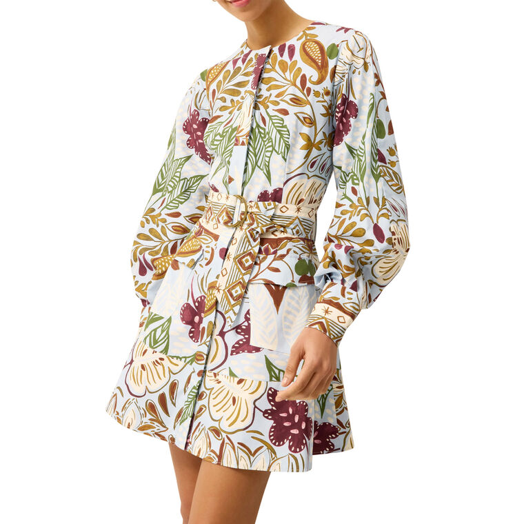 Hughes Dress image number null