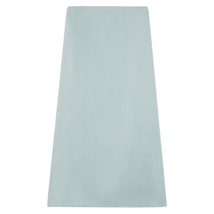 Angelo Satin Midi Skirt