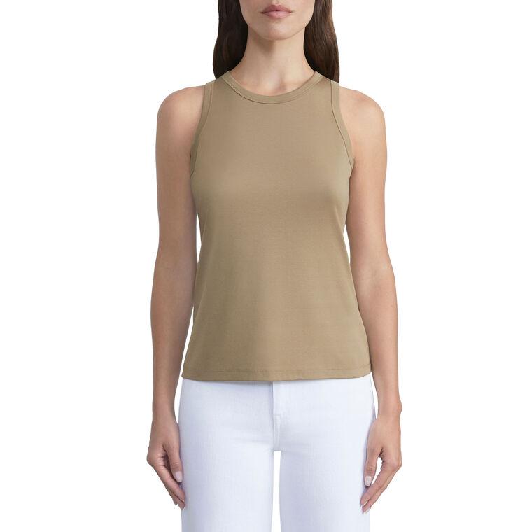 Racerback Tank image number null