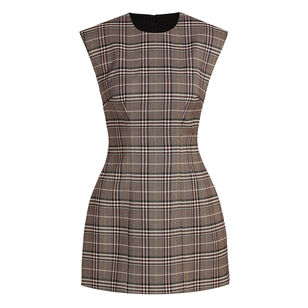 Wolverton Dress