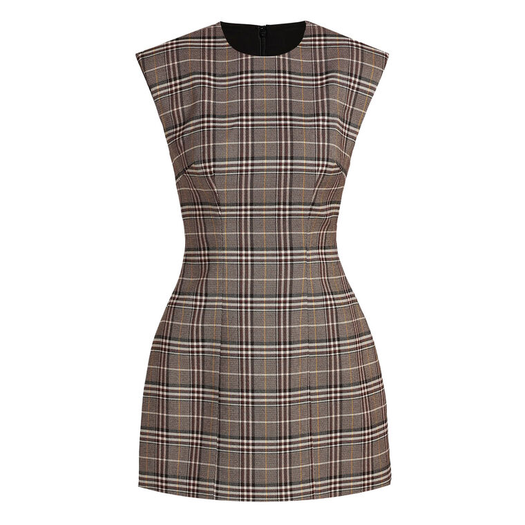 Wolverton Dress image number null