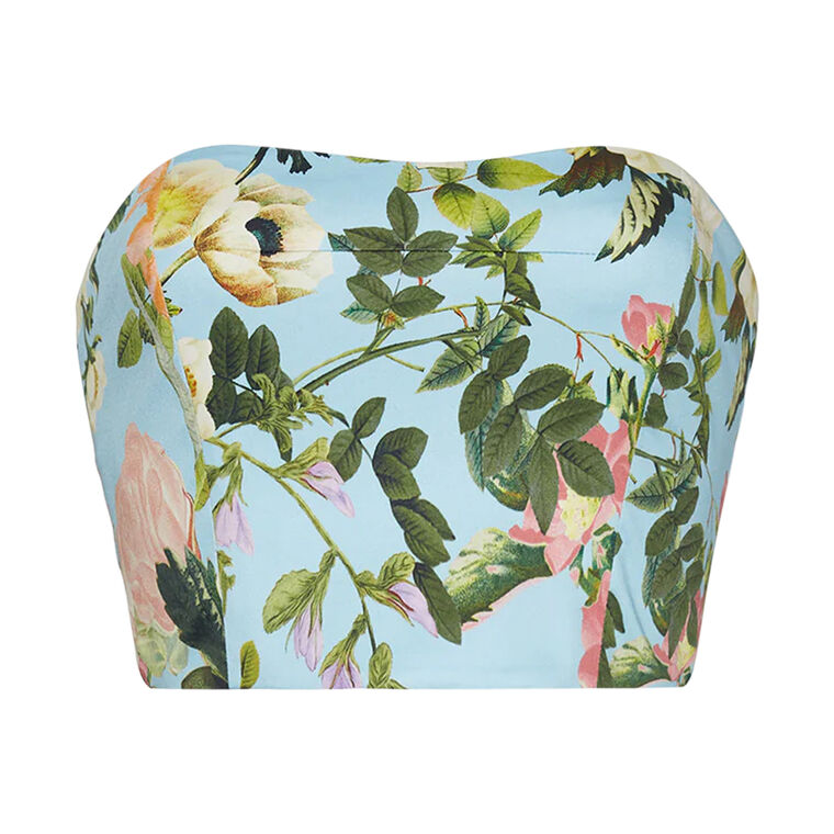 Elsa Bustier Top image number null