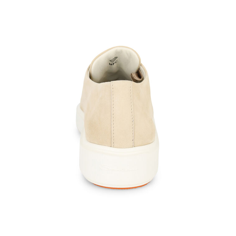 Suede Sneakers image number null