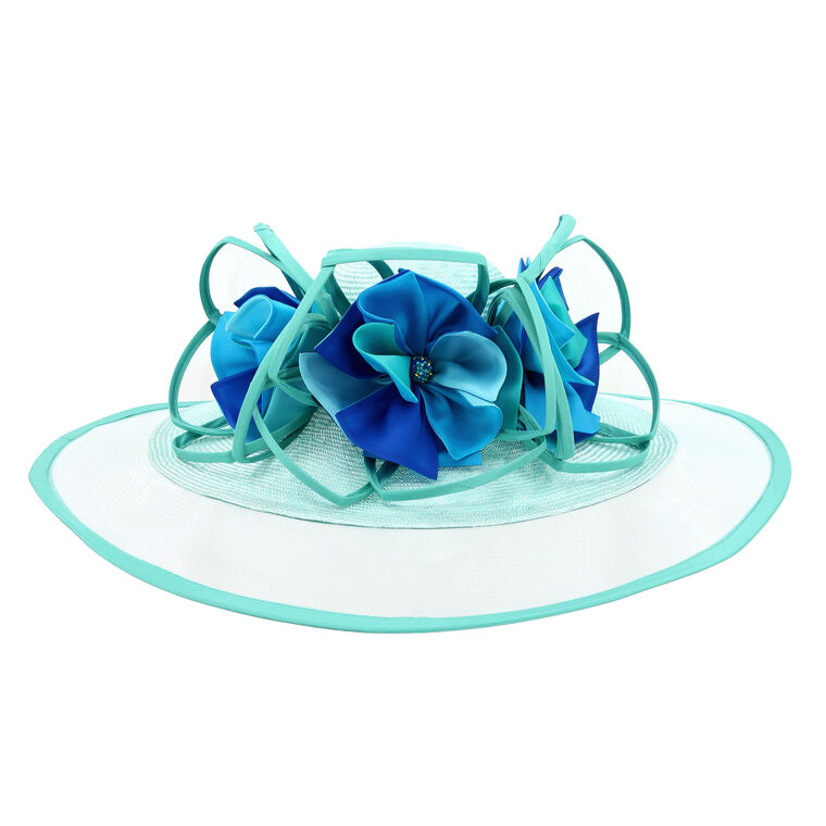 Arielle Hat image number null