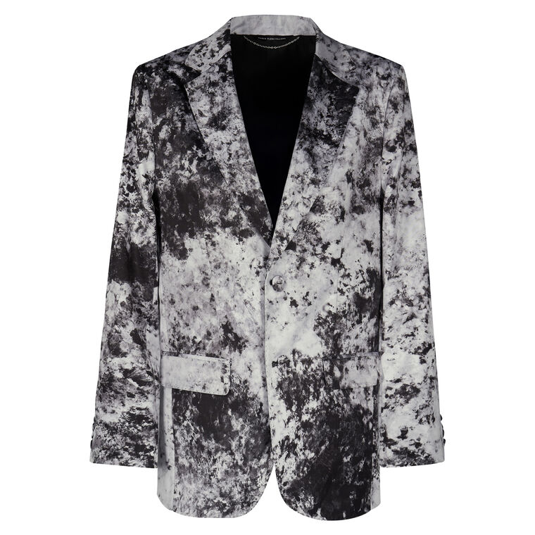 Sauce Blazer image number null