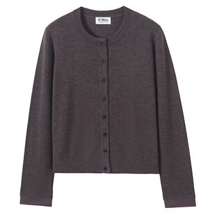 Rachel Long Sleeve Cardigan
