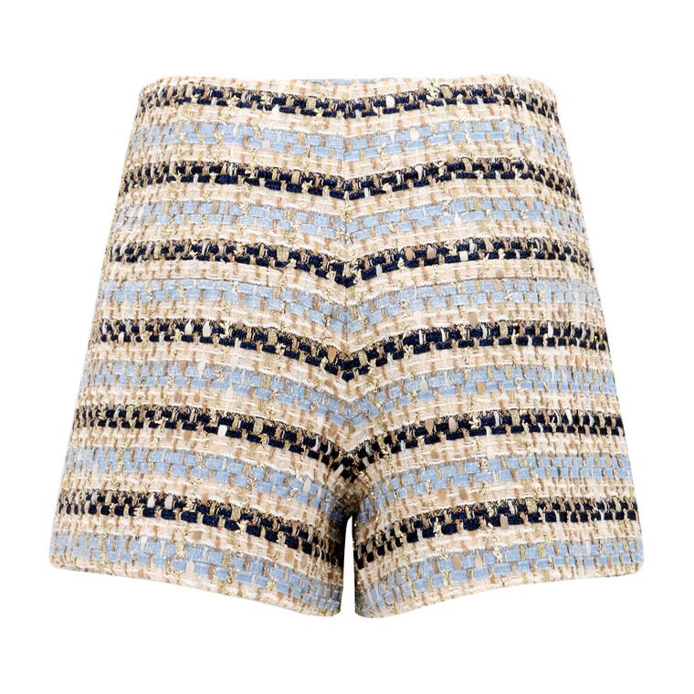 Jazmin Tailored Short image number null