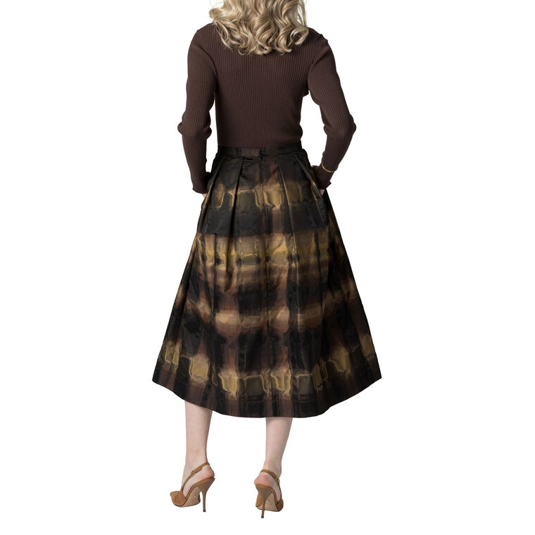 Bark Degrade Skirt image number null
