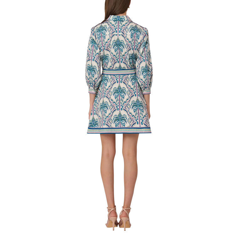 Vesey Dress image number null