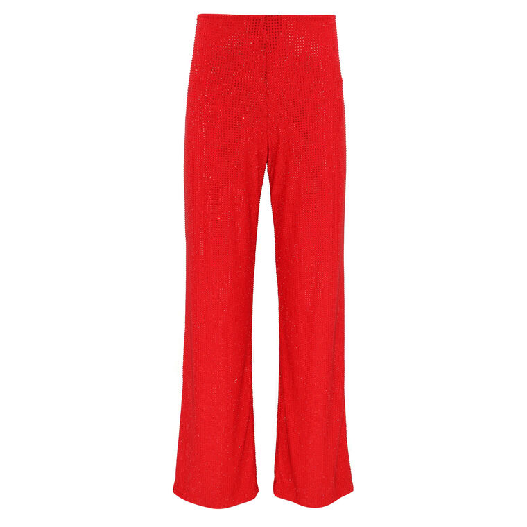 Maraya Rhinestone Pant image number null