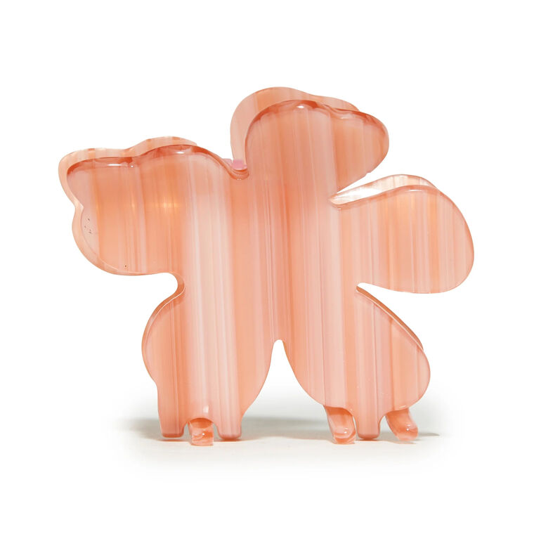 Lele Sadoughi Lily Claw Clip | Tootsies display picture 3