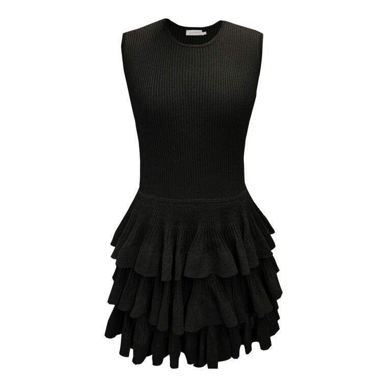 zimmermann black ruffle dress Clarks - Womens - Orlene Jane Leather - 10