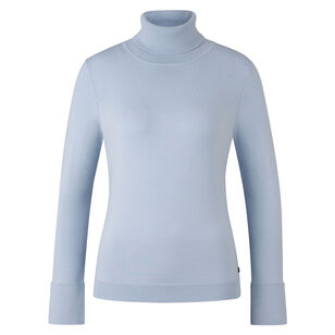 Vinny Long Sleeve Turtleneck Sweater