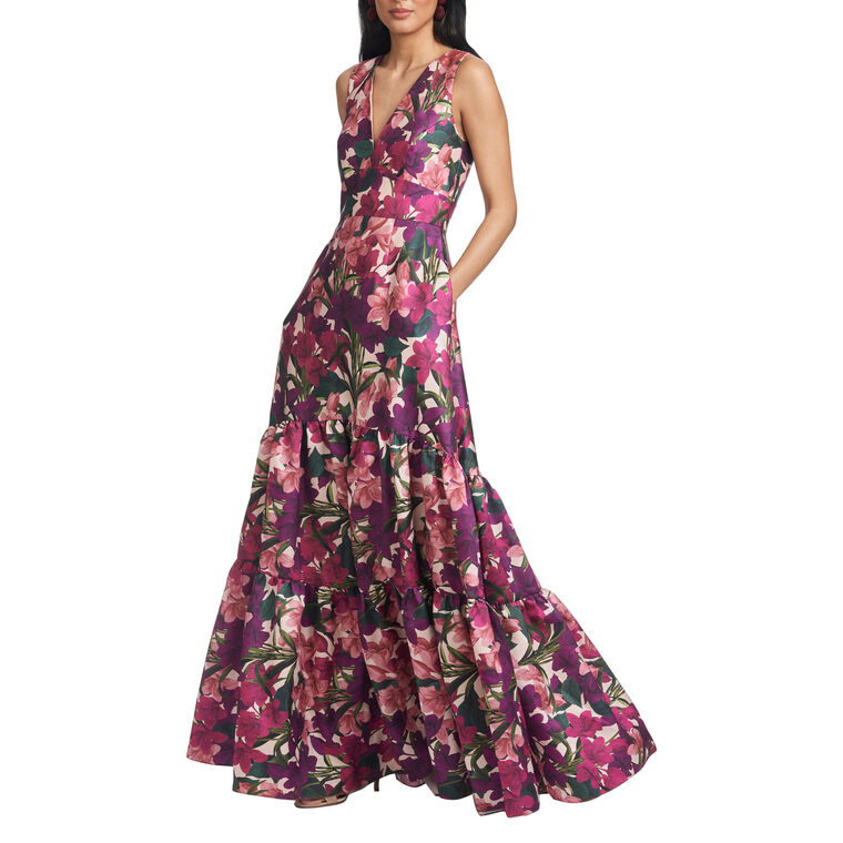 Rori Gown image number null