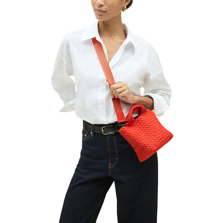 St. Barths Petit Tote image number null