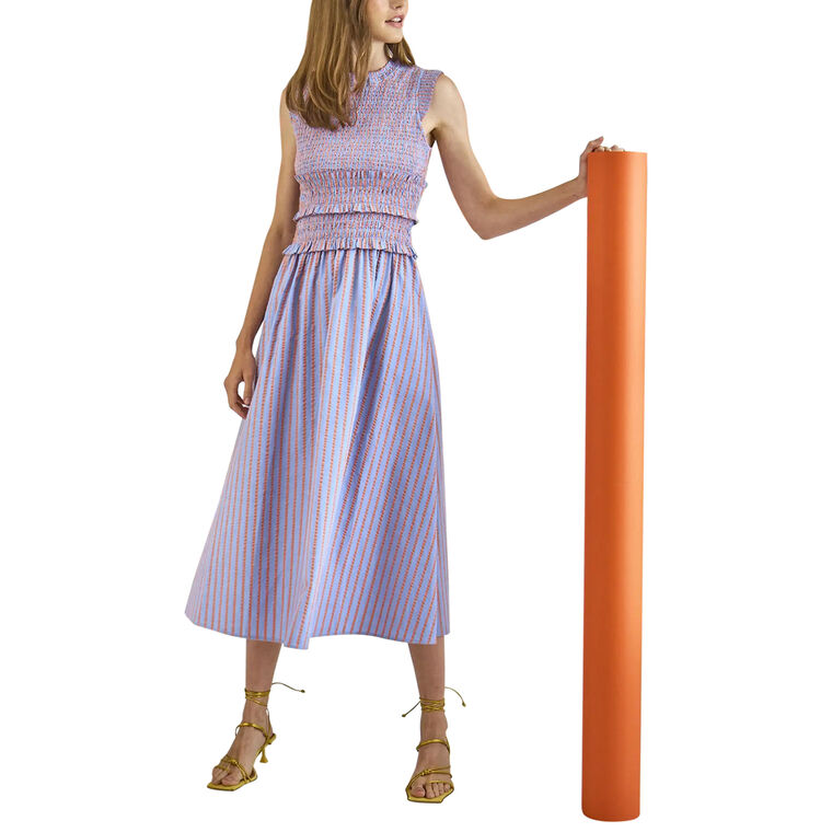 Louise Dress image number null