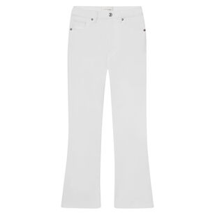 The Reboot Crop Jean