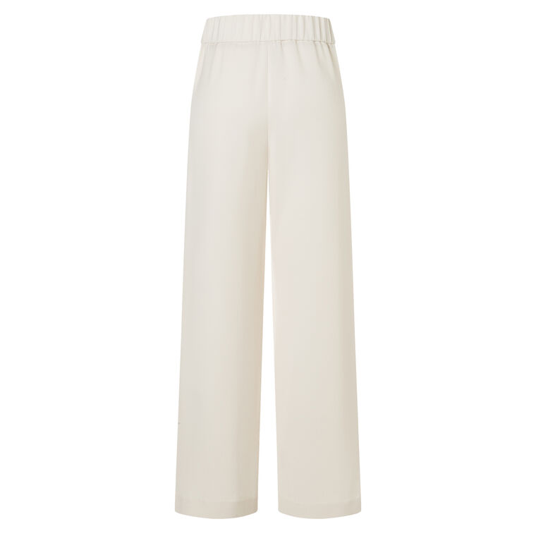 Suzy Crepe Marlene Pant image number null