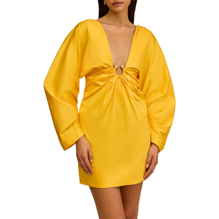 Questra Dress image number null